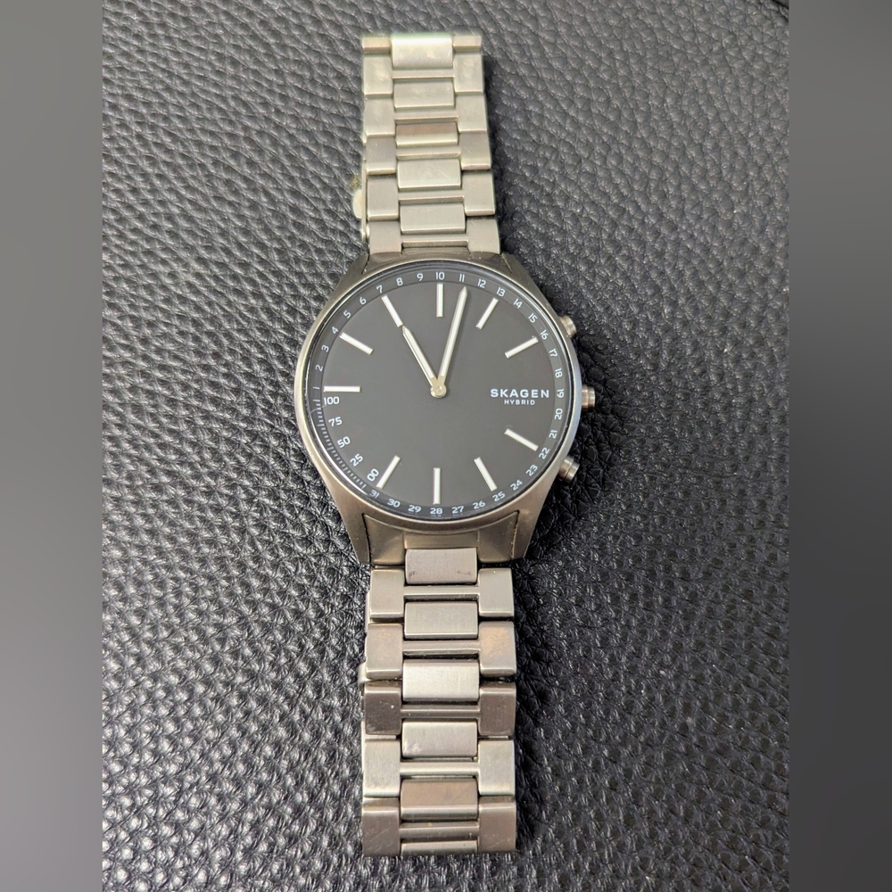 Skagen SKT1305 Holst 40mm Hybrid Smartwatch